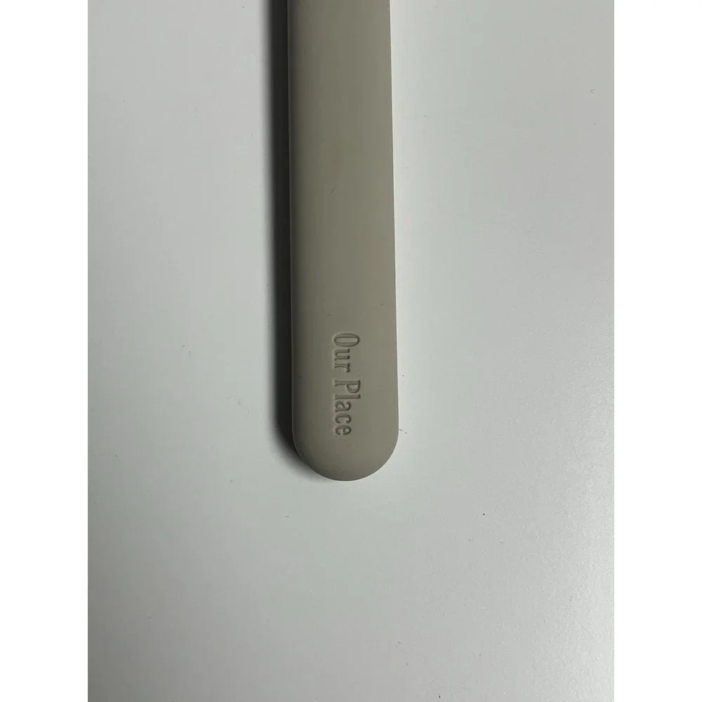 Our Place Metal Steel Spatula‎ (incl. w/ Titanium Always Pro Pan) NEW Open Box